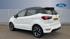 Ford EcoSport 1.0 EcoBoost 125 ST-Line 5dr Petrol Hatchback